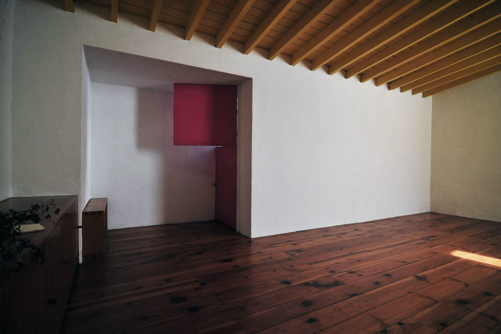 Luis Barragan House And Studio In Mexico City | ArchEyes