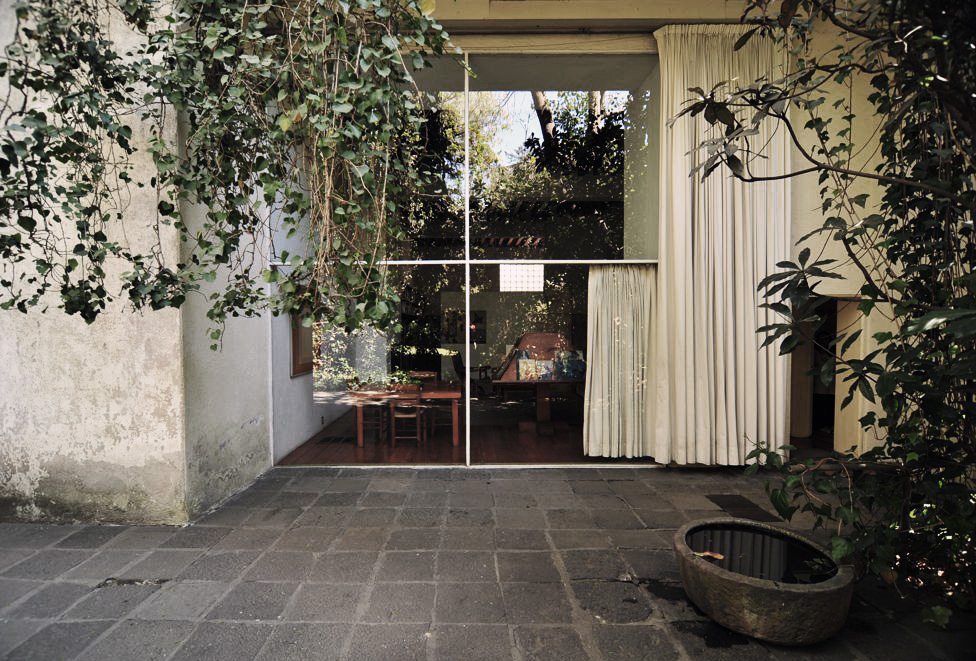 Luis Barragan House and Studio in Mexico City / Luis Barragan