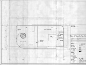 Construction Floor Plan