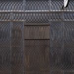 Facade Panels Paul Smith Retail Shop in London / 6a architects