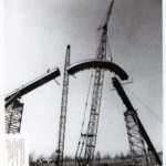 Construction photograph