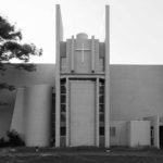 Japan Lutheran Theological Seminary / Togo Murano
