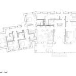 Floor Plan -Suzdal Estate House / FORM Bureau