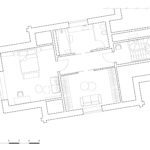 Floor Plan - Suzdal Estate House / FORM Bureau