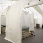 Inflatable Emergency Hospitals / TecnoDimension
