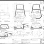 Construction details - Norman Foster and Richard Rogers