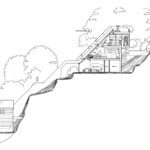 Section 2 The Retreat: Creek Vean House / Team 4