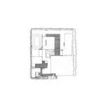 Floor Plan - Los Clubes: San Cristobal Stable & House / Luis Barragan