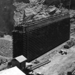 Hoover Dam / Henry John Kaiser & Gordon Kaufmann