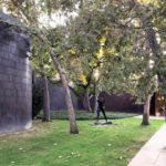 Vegetation - Norton Simon Museum in Pasadena / Ladd & Kelsey Architects