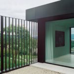 Detail - Five Patio Houses in Meilen / Think Architecture