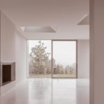 Window - House in a Park / Think Architecture