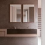 Sinks - House in a Park / Think Architecture