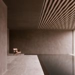 Pool - House in a Park / Think Architecture