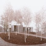 Landscape -House in a Park / Think Architecture