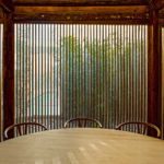 Private Tea Room - Tea House in Hutong / Arch Studio