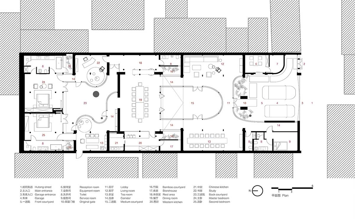 ancient-chinese-floor-plans