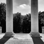 Columns - Villa Capra La Rotonda / Andrea Palladio