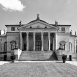 Exterior Front View - Villa Capra La Rotonda / Andrea Palladio