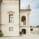 Portico - Villa Capra La Rotonda / Andrea Palladio
