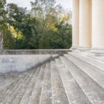 Materiality - Villa Capra La Rotonda / Andrea Palladio