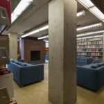 Phillips Exeter Academy Library / Louis Kahn