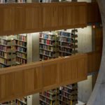 Detail - Phillips Exeter Academy Library / Louis Kahn