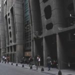 London Bank / Clorindo Testa & SEPRA
