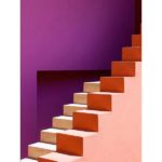 Stairs - House Adrenaline in Sotogrande / Ricardo Legorreta