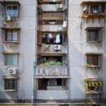 Existing - THE VILLAGE Apartments in Guangzhou / TEAM_BLDG