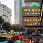 THE VILLAGE Apartments in Guangzhou / TEAM_BLDG