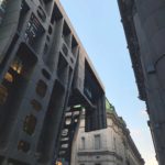London Bank / Clorindo Testa & SEPRA