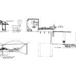 Sketches from the architect