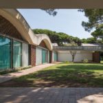 La Ricarda, Gomis House / Antoni Bonet i Castellana