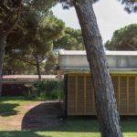 Exterior - La Ricarda, Gomis House / Antoni Bonet i Castellana