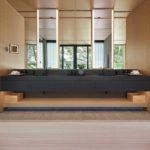 Bathroom - Aman Kyoto Resort / Kerry Hill Architects