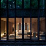 Bedroom - Aman Kyoto Resort / Kerry Hill Architects