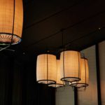 Lighting - Aman Kyoto Resort / Kerry Hill Architects