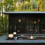 Aman Kyoto Resort / Kerry Hill Architects