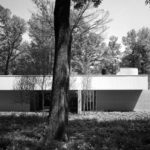 Exterior - Jerome & Carolyn Meier House / Richard Meier