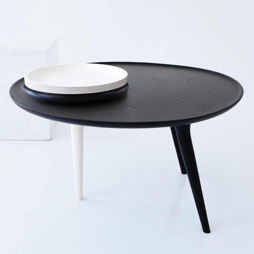 Codependent Table by Fletcher Eshbaugh