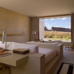 Desert view suite - Amangiri Resort / Marwan Al-Sayed, Wendell Burnette and Rick Joy