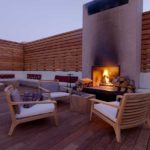 Fireside Pavilion - Amangiri Resort / Marwan Al-Sayed, Wendell Burnette and Rick Joy