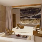 Suite Desert Lounge - Amangiri Resort / Marwan Al-Sayed, Wendell Burnette and Rick Joy