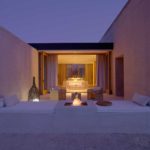 Suite Desert Lounge - Amangiri Resort / Marwan Al-Sayed, Wendell Burnette and Rick Joy
