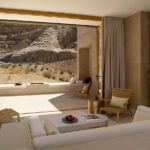 Suite - Amangiri Resort / Marwan Al-Sayed, Wendell Burnette and Rick Joy
