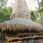 Subanese Traditional Houses in Indonesia / Vernacular Architecture