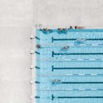 The Beauty Of Swimming Pools / Brad Walls