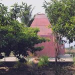 Tejorling Radiance Temple / Karan Darda Architects