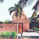 Tejorling Radiance Temple / Karan Darda Architects
